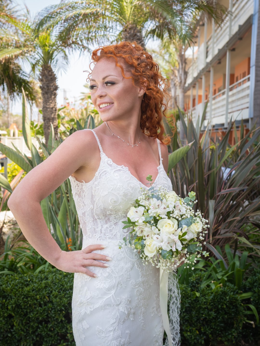 Book your wedding day in Blue Lagoon Resort Kos